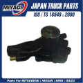 21010-T9025 Pompe à eau Nissan Ex60-1 Auto Parts